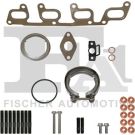 Montagesatz, Lader KT110860