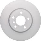 Bremsscheibe BMW X3,X4 0 986 479 771