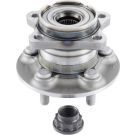 Radlagersatz HA R169.107