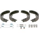 Bremsbacken MERCEDES C,E-Klasse 0 986 487 723