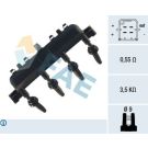 FAE Zündspule 80208