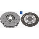 SACHS Kupplungssatz 3000 970 146 XTend