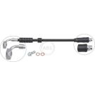 A.B.S. Bremsschlauch SL 1427