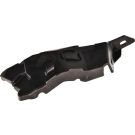 Original VAG Stoßstangenhalterung für Seat Leon Ii Pr 1P0807184