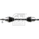 FEBI BILSTEIN Antriebswelle 181520