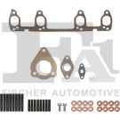 Montagesatz, Lader KT110025