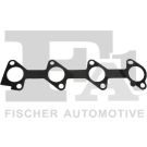 Dichtung, Abgaskrümmer 422-007