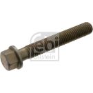 FEBI BILSTEIN Motor 47891