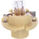 12V 1,5W PURE LIGHT BX8,4d BOSCH KFZ-GLUEHLAMPE Pure Light 1987302255