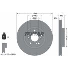 Bremsscheibe Honda P. Civic 12- 1.8B/2.2D 92257303 Bremsscheibe Honda P. Civic 12- 1.8B/2.2D 92257303