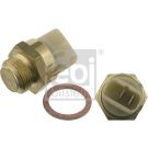 FEBI BILSTEIN Temperaturschalter, Kühlerlüfter 02754