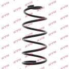KYB Fahrwerksfeder Fiat P. Uno 0.9-1.6I 01.83-08.00 RC1052