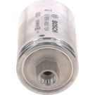 Kraftstofffilter LADA,CHEVROLET 0 986 450 124
