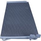 Kondensator, Klimaanlage AC819073