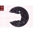 Bremsankerblech H R VAG A3,Passat,CC,Tiguan,Superb 03-18 9547874