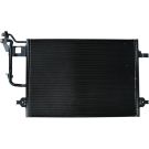 KAMOKA Kondensator, Klimaanlage 7800028