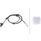 HELLA Sensor, Raddrehzahl 6PU 010 039-801