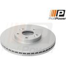 PROFIPOWER Bremsscheibe 3B1148