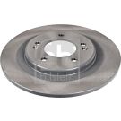 FEBI BILSTEIN Bremsscheibe 108530