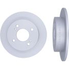 KAMOKA Bremsscheibe 103534