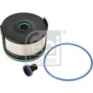 FEBI BILSTEIN Kraftstofffilter 108353