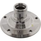Radnabe 33736