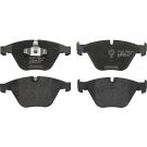 BREMBO Bremsklötze VA P 06 055
