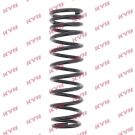 KYB Fahrwerksfeder Honda T. Civic Iv, Crx Ii 1.3-1.6 09.87-02.92 RC5316