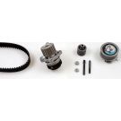 HEPU Wasserpumpe + Zahnriemensatz PK05500