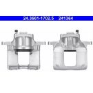 Bremssattel 24.3661-1702.5