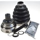Gelenksatz AUDI,SEAT,SKODA,VW 03 GKN Automotive OE-Technologie 50°- Beugewinkel 23689