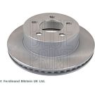 Bremsscheibe Jeep P. Cherokee/Wrangler 2.4-4.0 84-07 ADA104332