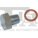 FA1 Stecker 257.828.011