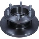 Maxgear Bremsscheibe Iveco P. 35C/S 04- 290X22 19-2405
