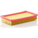 Mann & Hummel Luftfilter PKW FIAT C 2345