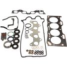 Entrussersatz TOYOTA Corolla,Starlet 02-52845-01