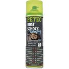 Petec Rostschock Kälteschock Spray 500ml 70150