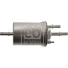 KRAFTSTOFFFILTER FE38483