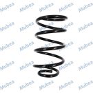 Fahrwerksfeder VA FORD Kuga 90171343