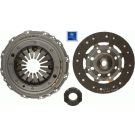 Kupplungssatz AUDI,SEAT,VW 3000 951 005