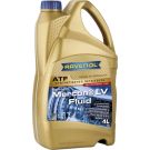 Getriebel RAVENOL Mercon LV 1211137-004-01-999