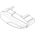 THULE Endstück WingBar 1500052103