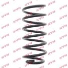 KYB Fahrwerksfeder Seat P. Toledo I/ VW Caddy Ii 1.9D 05/91-01/04 RG1590