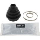 Faltenbalg, Antriebswelle Pà -Universal Int. 23Mm-58Mm VKJP 01011 Faltenbalg, Antriebswelle Pà -Universal Int. 23Mm-58Mm VKJP 01011