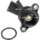 Thermostat, Kühlmittel EASY FIT 725116