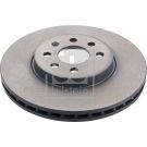 FEBI BILSTEIN Bremsscheibe 44123