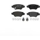 BREMBO Bremsklötze HA P 59 031