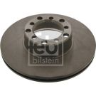 FEBI BILSTEIN Bremsscheibe 08546