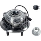 RADLAGERSATZ FE172492 RADLAGERSATZ FE172492