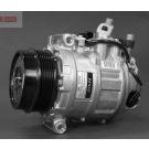DENSO Kompressor DCP17039